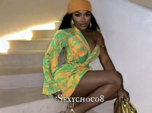 Sexychoco8