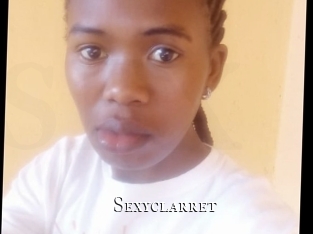 Sexyclarret