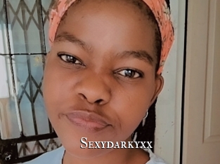 Sexydarkyxx