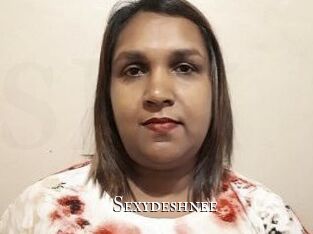 Sexydeshnee
