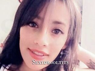 Sexydrooltits