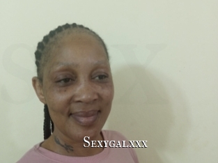 Sexygalxxx