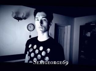 Sexygeorge69