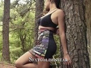Sexygoldenstar