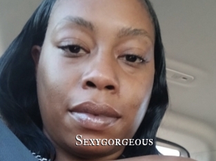 Sexygorgeous