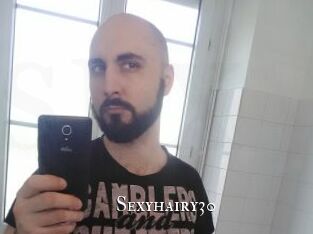 Sexyhairy30