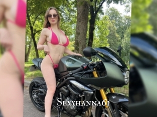 Sexyhanna61