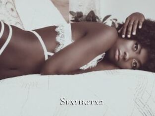 Sexyhotx2