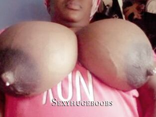 Sexyhugeboobs