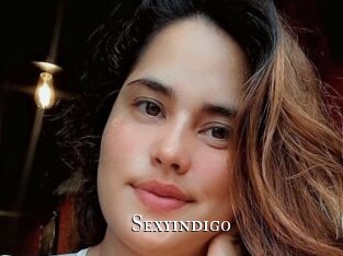 Sexyindigo