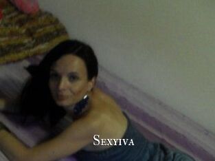 Sexyiva