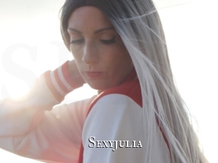 Sexyjulia
