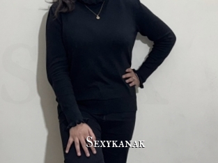 Sexykanak
