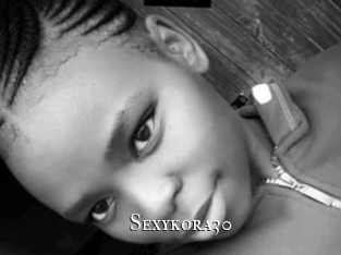Sexykora30