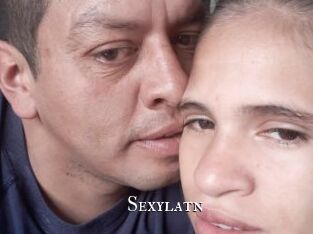 Sexylatn