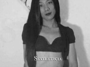 Sexyleticia
