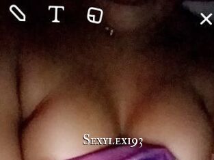 Sexylexi93