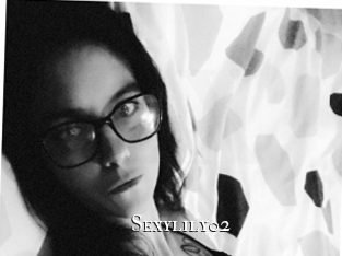 Sexylily02
