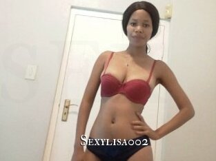 Sexylisa002