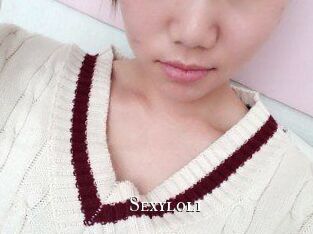 Sexyloli