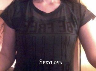 Sexylova