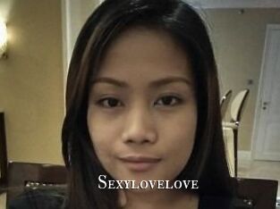 Sexylovelove
