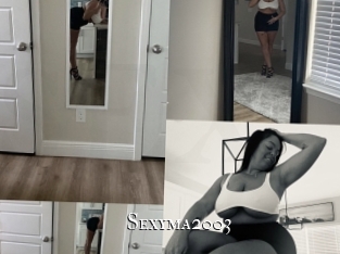 Sexyma2003