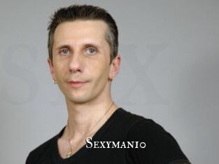 Sexyman10