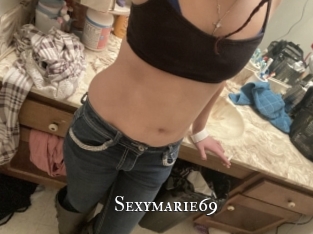 Sexymarie69