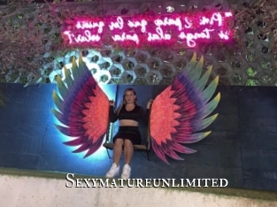 Sexymatureunlimited