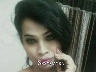 sexymayra cams