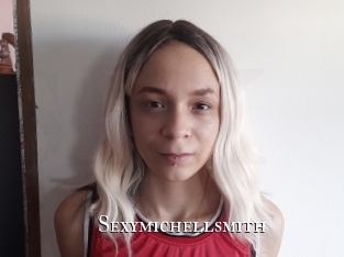 Sexymichellsmith
