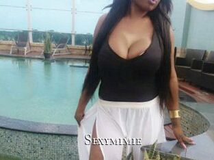 Sexymimie