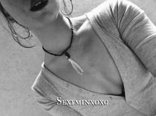 sexyminxoxo cams