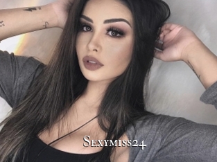 Sexymiss24