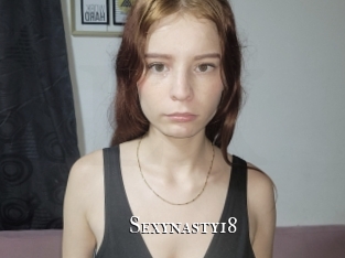 Sexynasty18