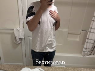 Sexynbored