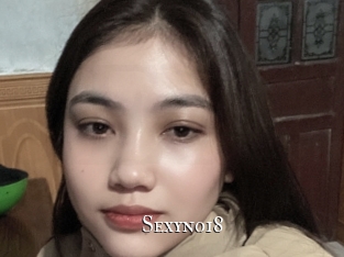 Sexyno18