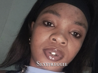 Sexypreggie