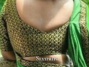 sexypriyo cams