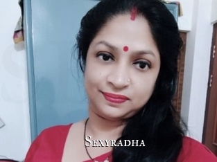 Sexyradha