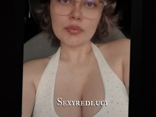 Sexyredlucy