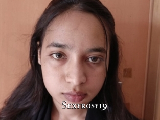 Sexyrosy19