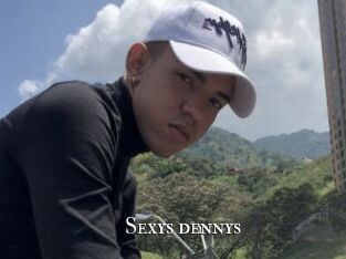 Sexys_dennys