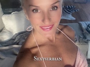 Sexyserbian
