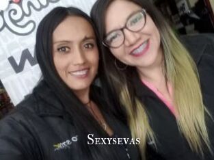 Sexysevas