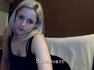 Sexyshorty
