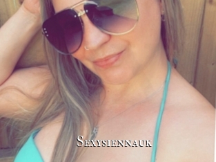 Sexysiennauk