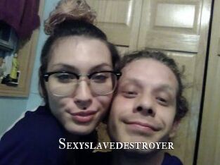 Sexyslavedestroyer