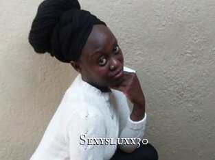 Sexysluxx30